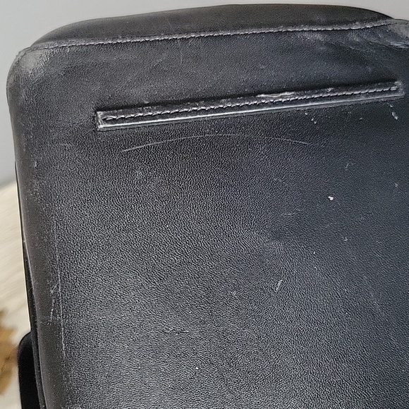 Auxiliary Aritzia BEGA Tote Bag - Picture 7 of 10